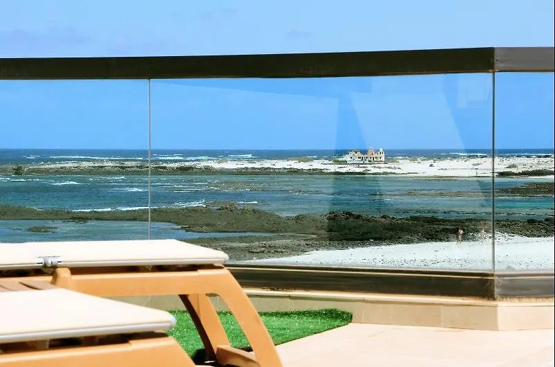 Apartamentos Denebola El Cotillo  Apartment