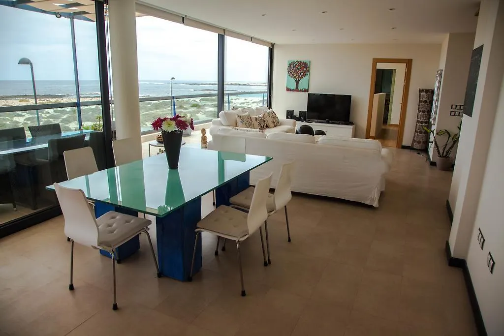 Apartment Apartamentos Denebola El Cotillo