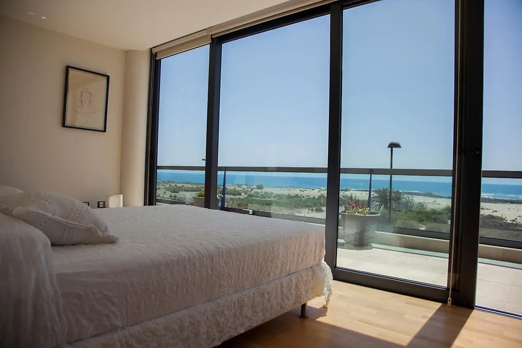 Apartamentos Denebola Cotillo Appartement