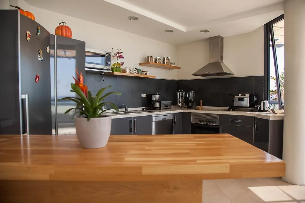 Apartamentos Denebola El Cotillo  Spain