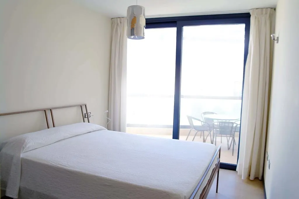 Apartment Apartamentos Denebola El Cotillo