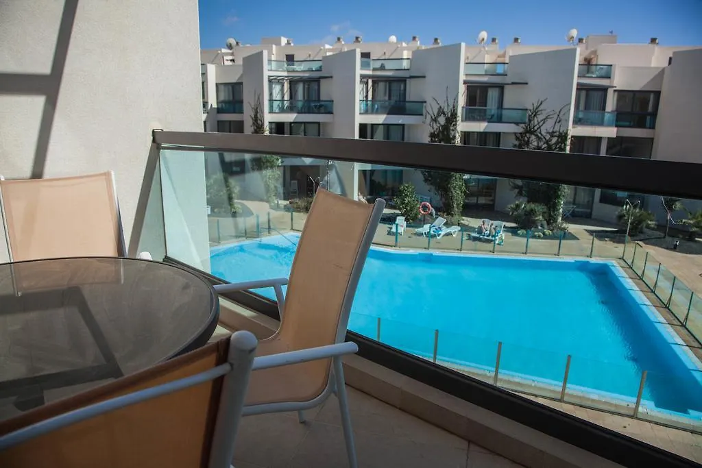 Apartamentos Denebola El Cotillo  El Cotillo (Fuerteventura)