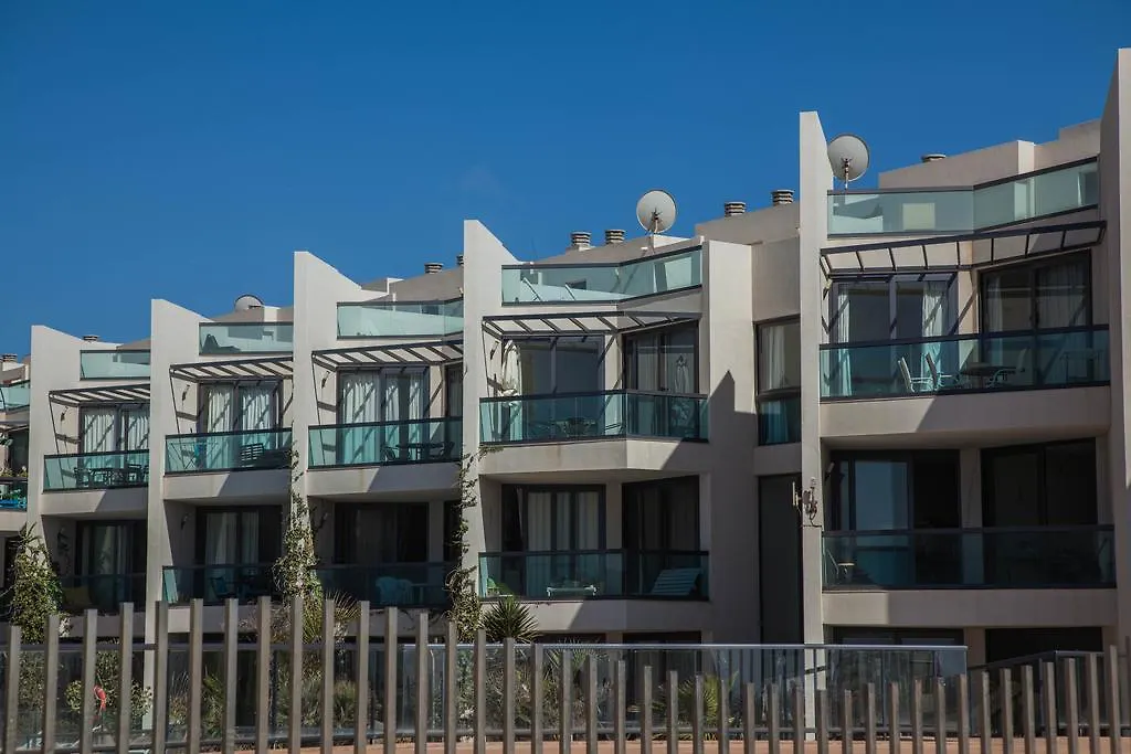 Apartamentos Denebola El Cotillo  Apartment