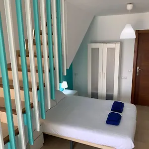 Casa Colm Mar Apartamento
