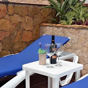 Vakantiehuis Casa Marinero With Private Pool, Puerto del Rosario (Fuerteventura)