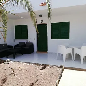 Appartement Albaula 5, Cotillo