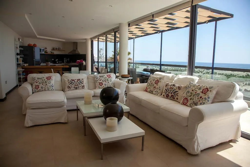 Apartment Apartamentos Denebola El Cotillo  Spain