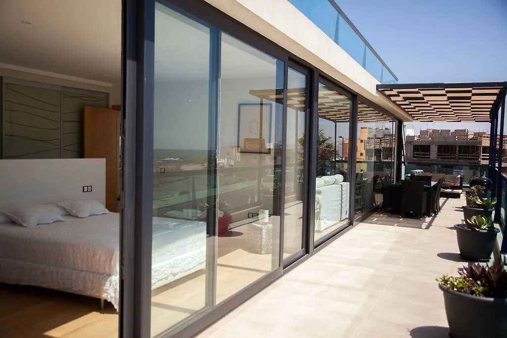 Apartamentos Denebola El Cotillo  Apartment El Cotillo (Fuerteventura)
