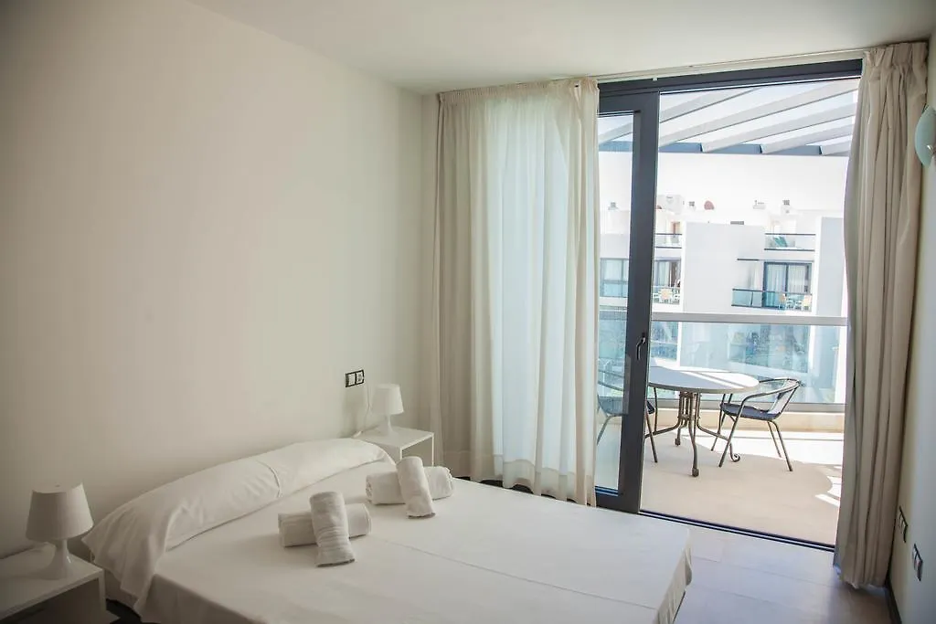 Apartamentos Denebola El Cotillo