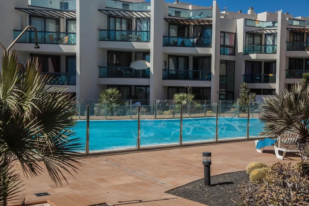 Apartamentos Denebola El Cotillo  0*, El Cotillo (Fuerteventura)